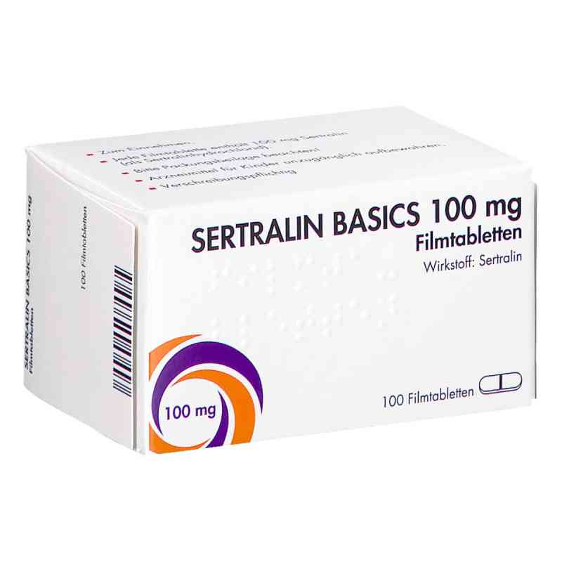 Sertraline 100 Mg Compendium