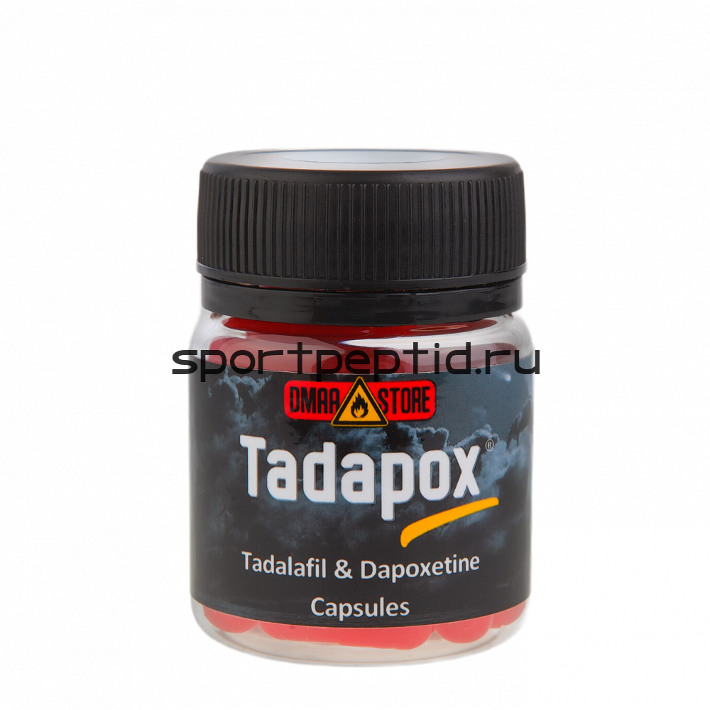 Achat de tadapox