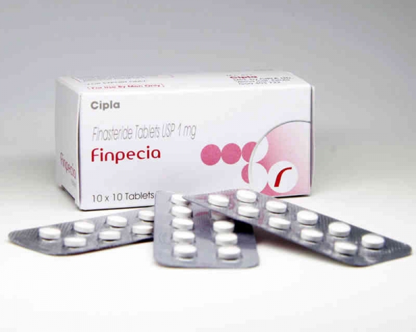 Finpecia pharmacie online