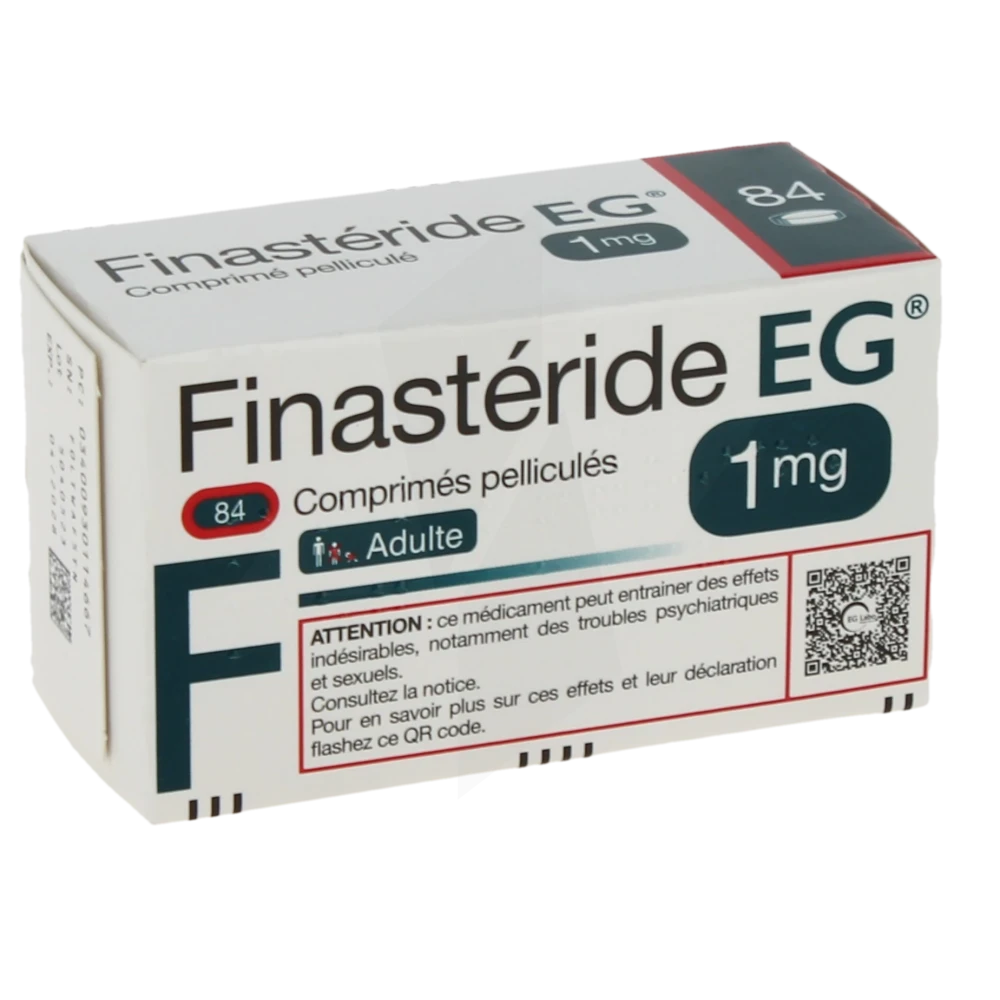 Finasteride achat france