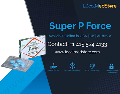 Super P-force Prix