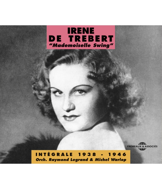 Lady era générique