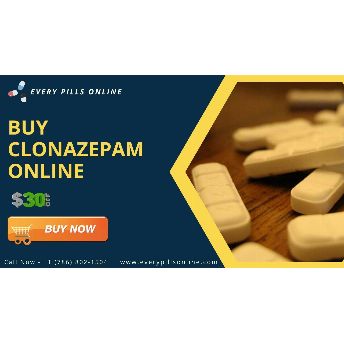 Clonazepam 2mg prix