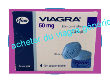 Commander du sildenafil generique