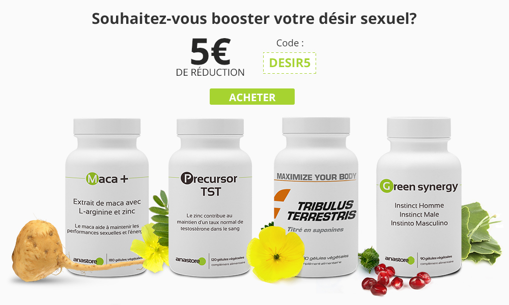 acheter viagra naturel