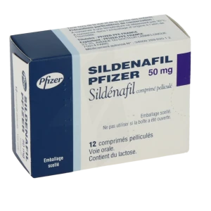 Viagra Générique