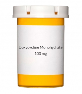 Ordre doxycycline