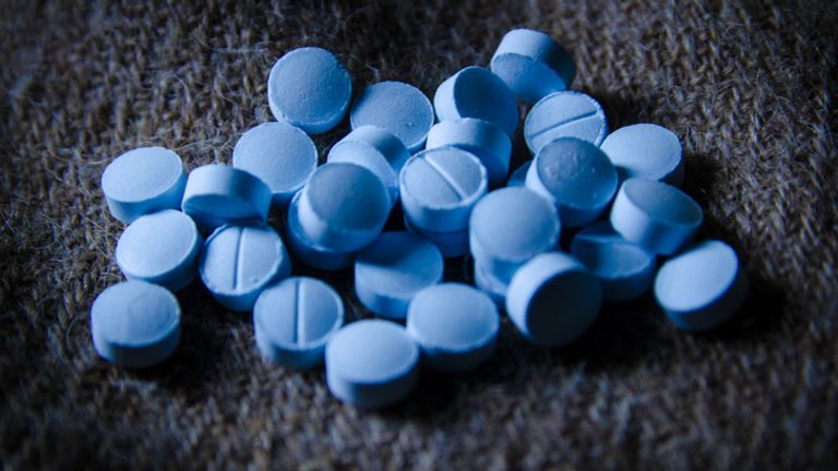 Alprazolam xanax sans ordonnance