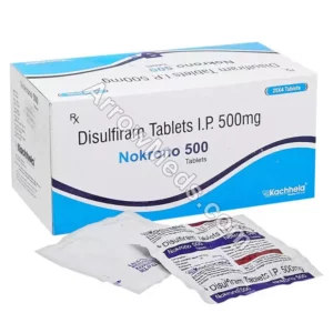 Disulfiram Acheter Online