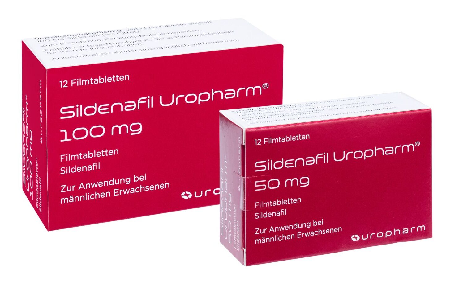 Sildenafil 25mg N3