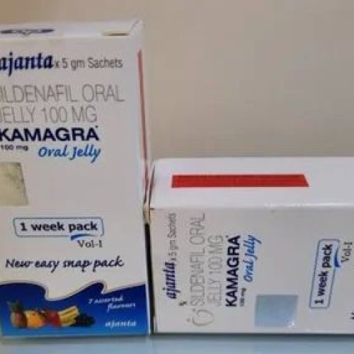 kamagra 100mg jelly