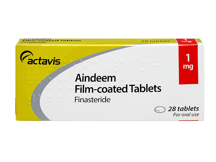 finasteride teva prix