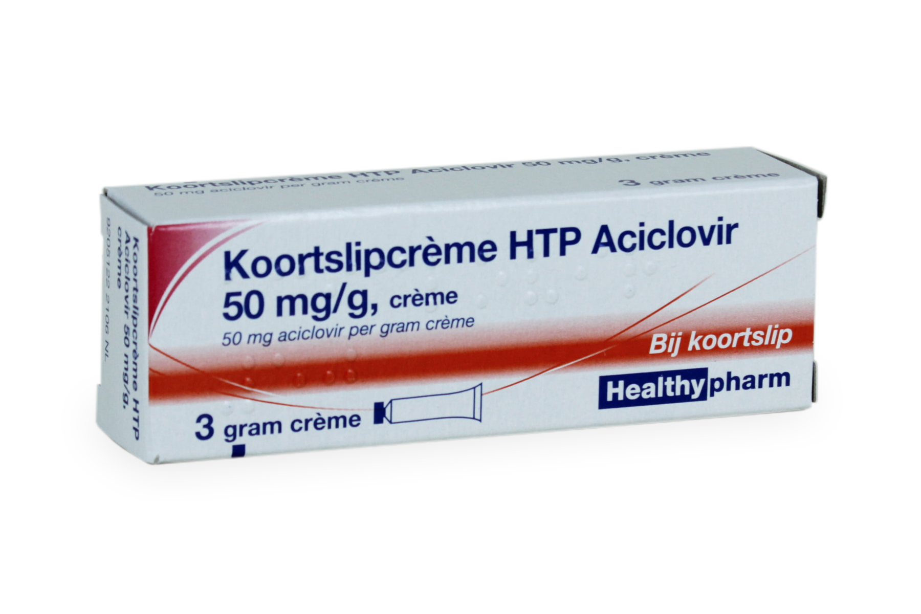 aciclovir prix belgique