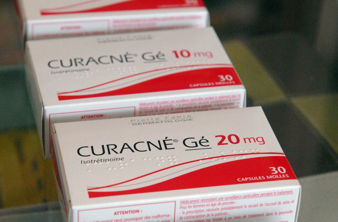 Prix pour roaccutane