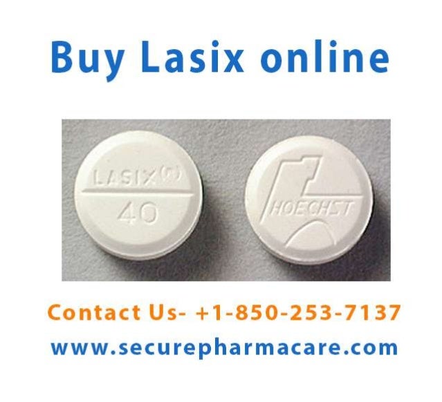 Coût Lasix