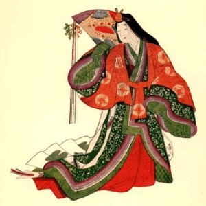 Ordre lady era