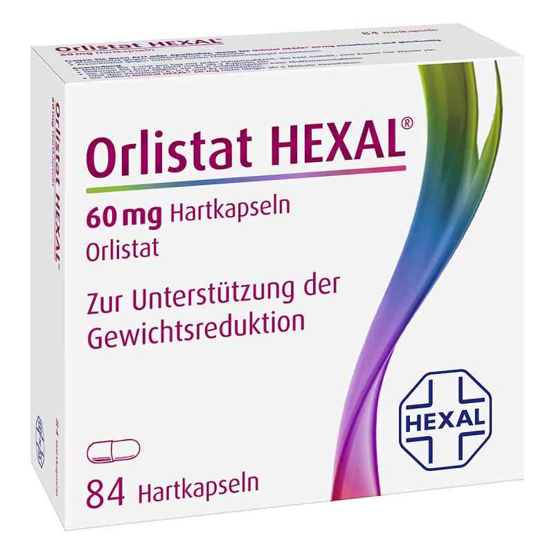 Alli® générique (orlistat) 60 mg