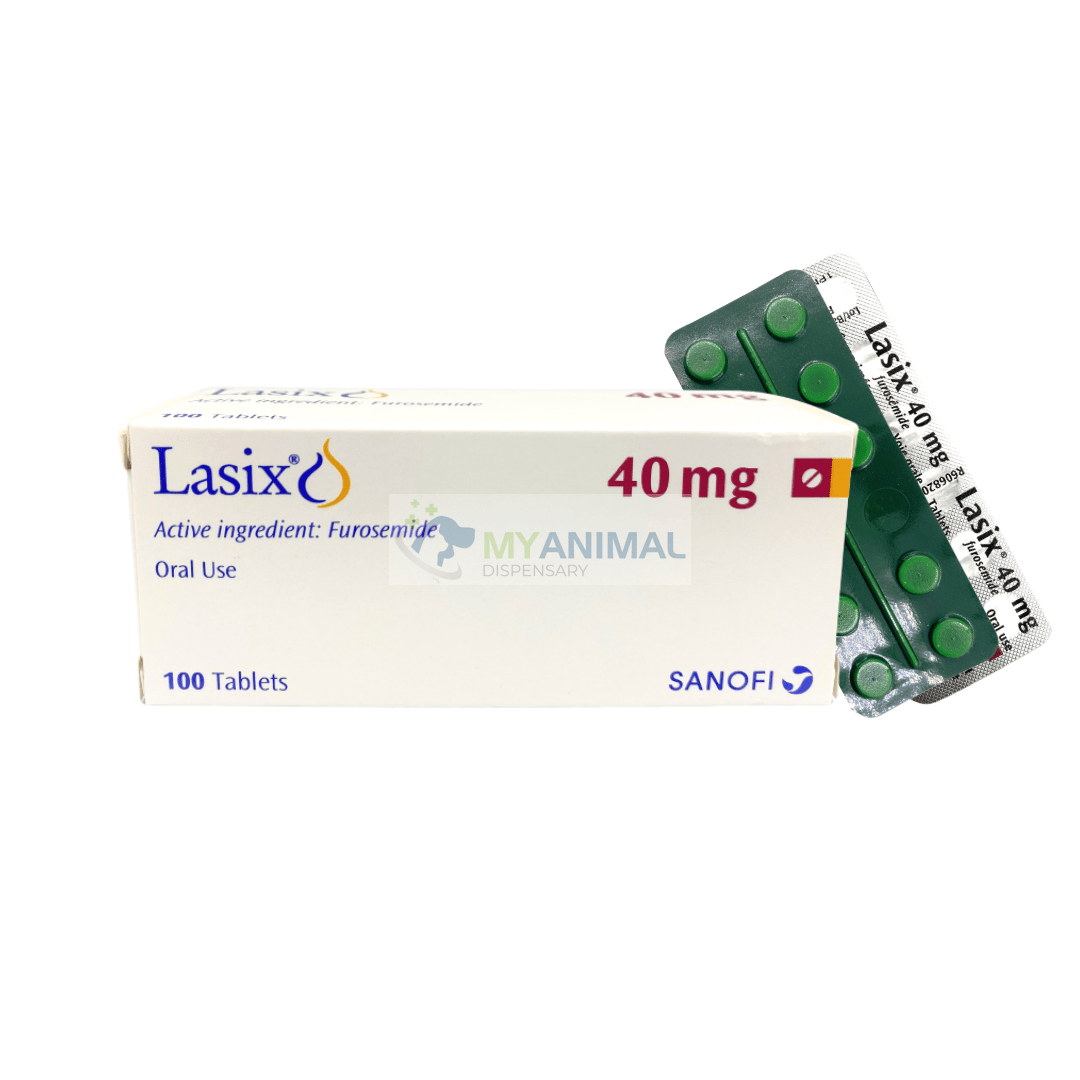 lasix 40mg