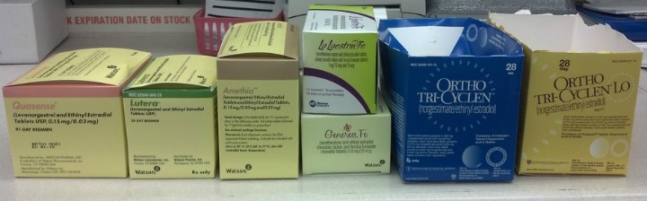 Fluconazole bon marché