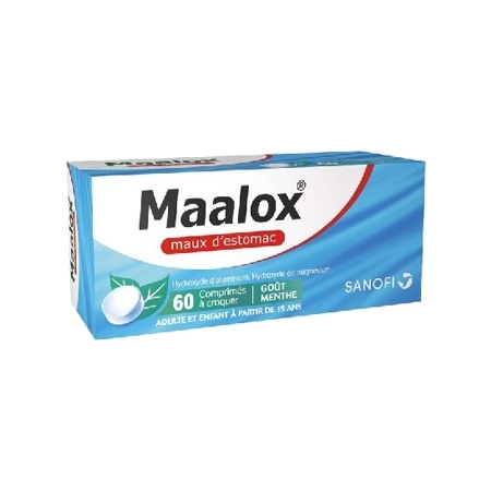 Propranolol pharmacie prix