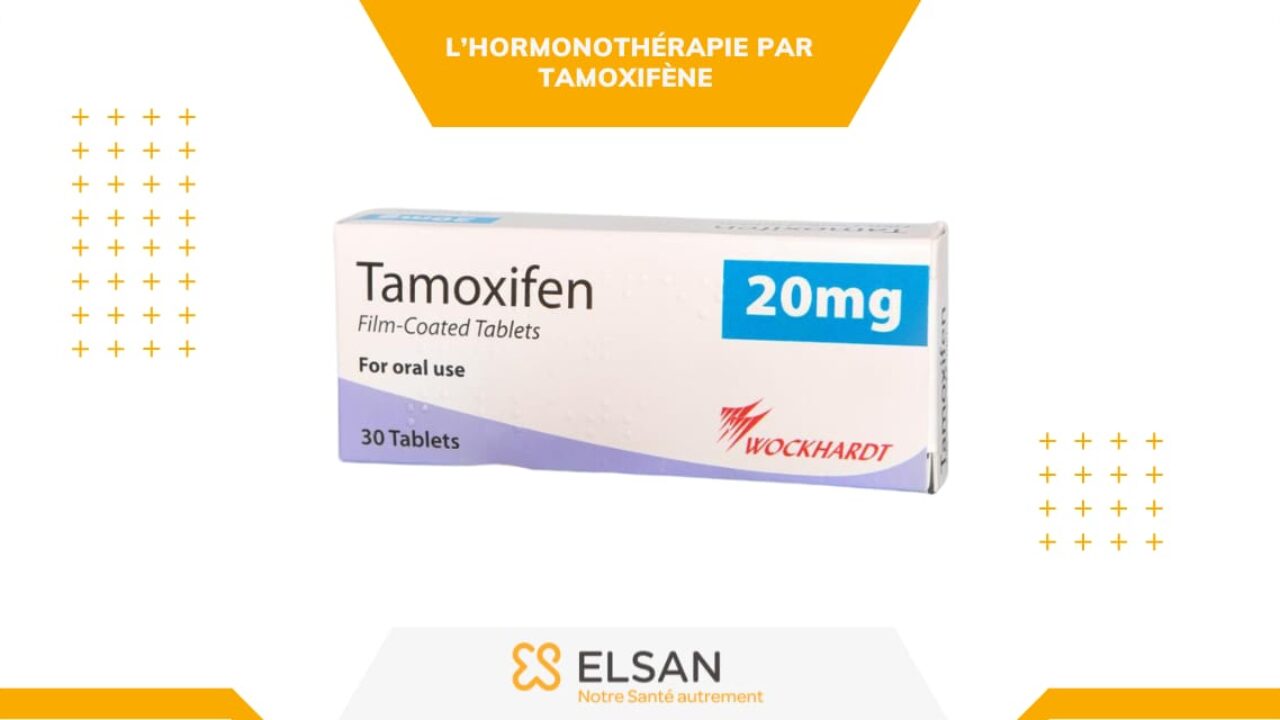 Prix du tamoxifen