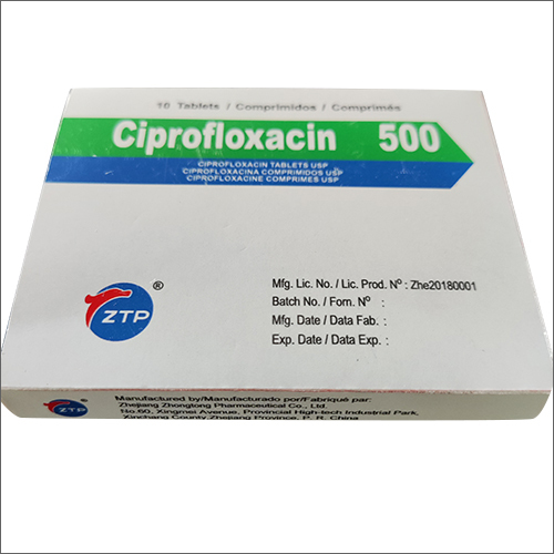 acheter ciprofloxacin