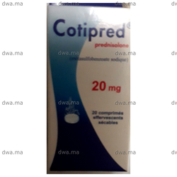 Prednisolone Generique De Solupred