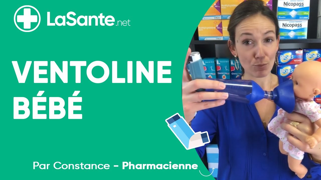 Prix ventolin en pharmacie