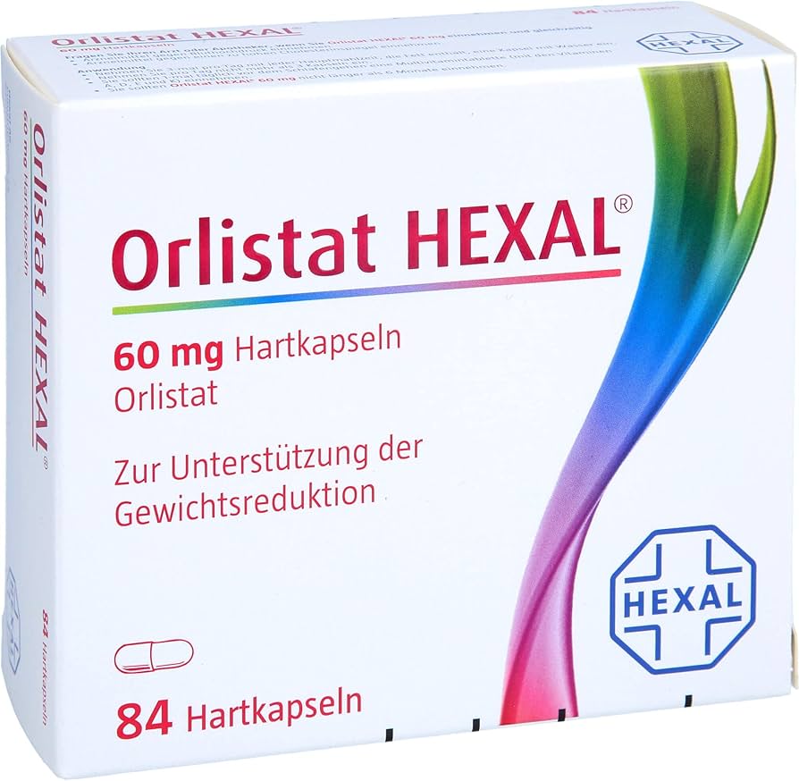 Achat De Orlistat