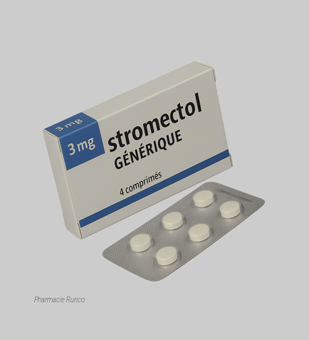 Stromectol prix belgique