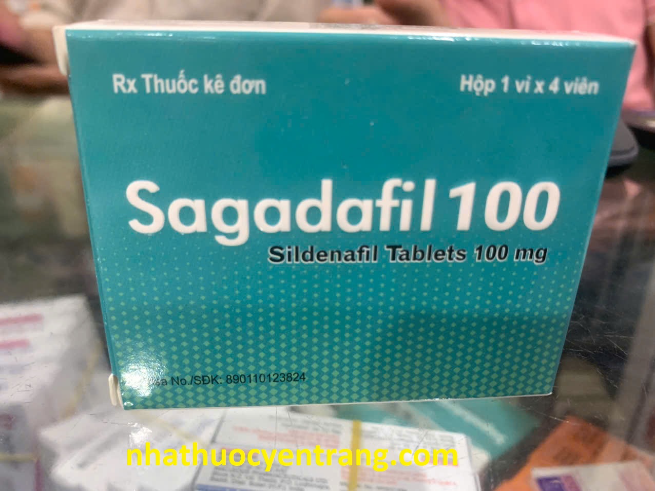 Tadalafil 10mg stada