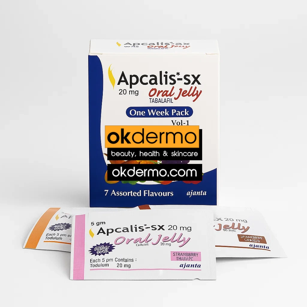 Tadalis sx acheter