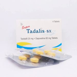 Tadalis sx 40mg online
