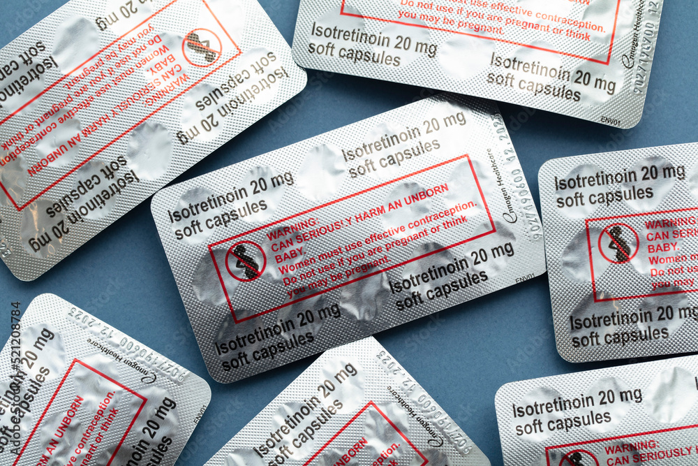 Où acheter roaccutane