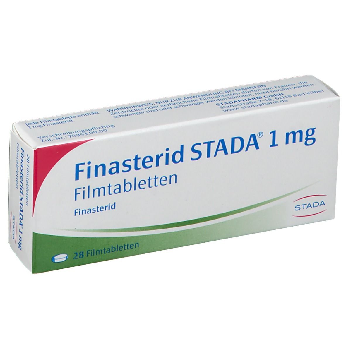 finasteride gel achat