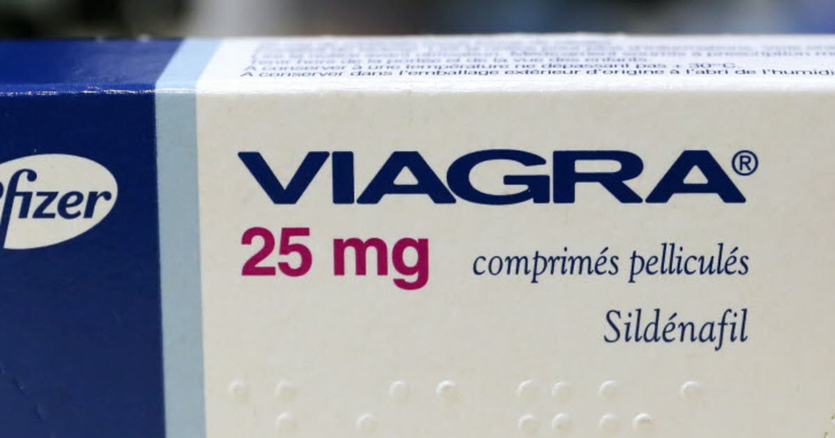 Viagra 25mg
