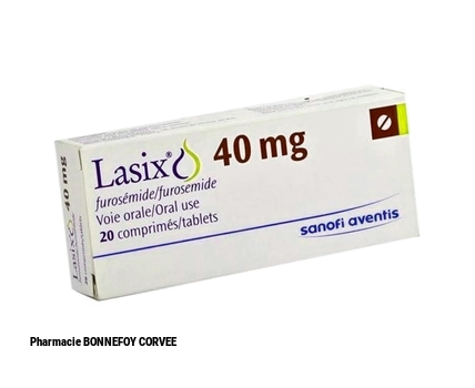 Ivermectine comprimé sans ordonnance