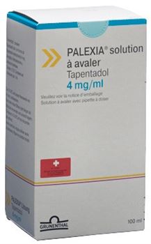 Acheter du nucynta en ligne