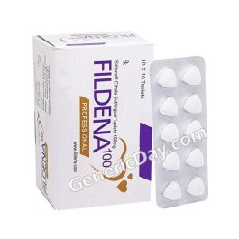 Fildena 100 Prix