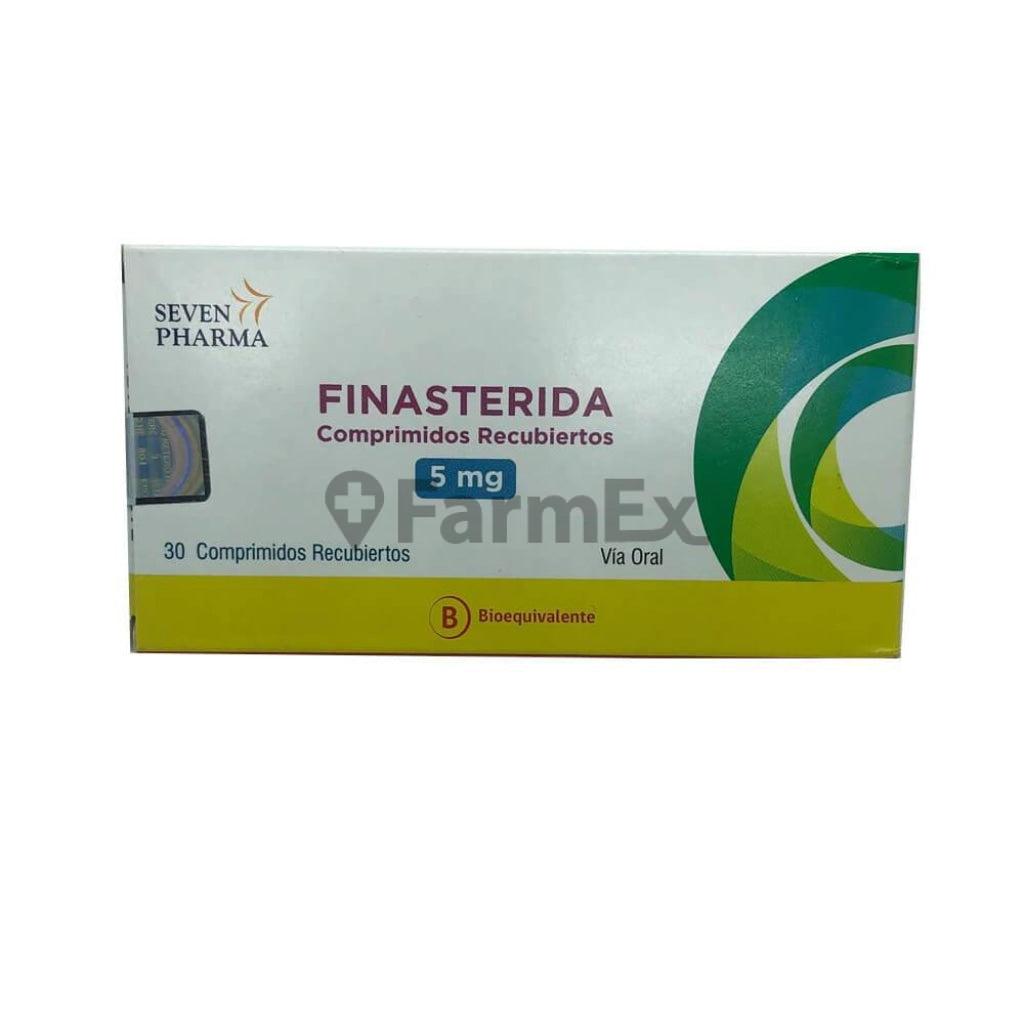 Precio de proscar 5 mg