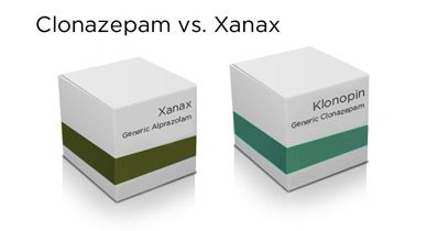 Commander du clonazepam