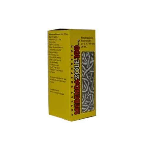 Prix Du Mébendazole