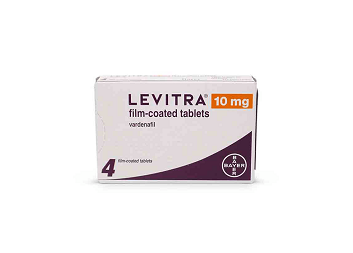 Levitra pilule