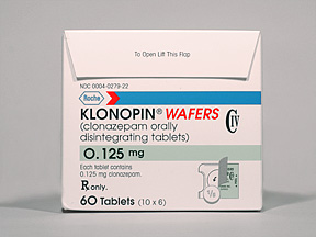 Clonazepam venda online