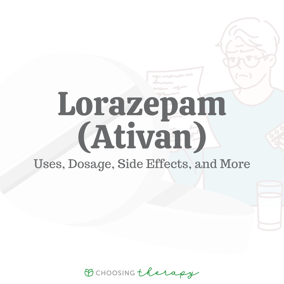 Lorazepam farmacia online