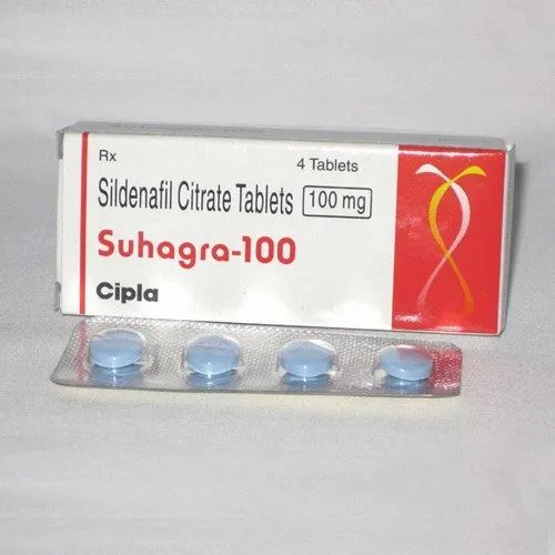 Suhagra force 25 mg