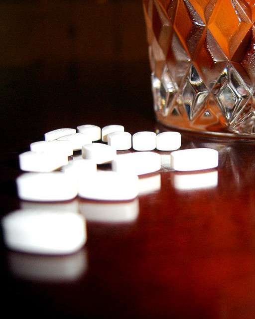 Pilule sevrage xanax