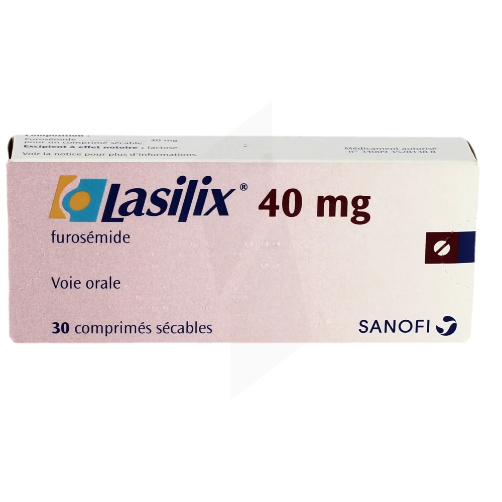 Lasix en france