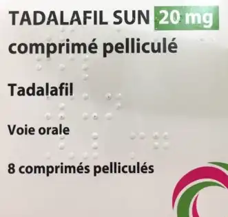 Prix Du Tadalafil En Pharmacie