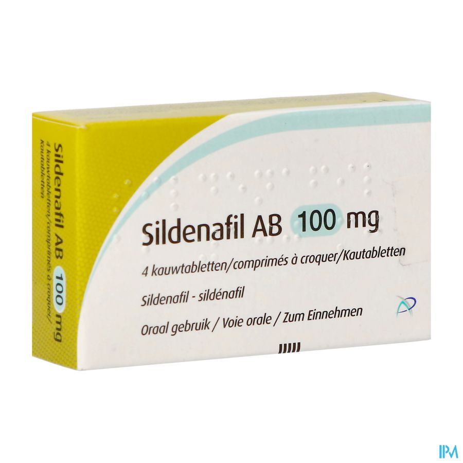Prix sildenafil pharmacie